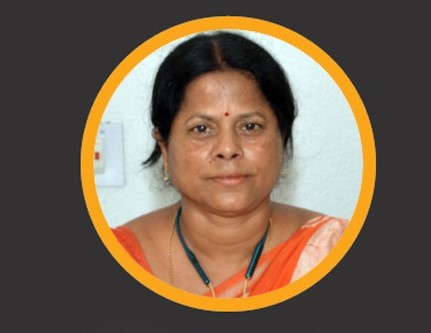 Principal Miss Kumudini Rout