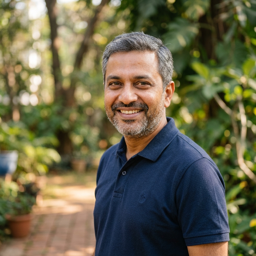 Priyabrata Das