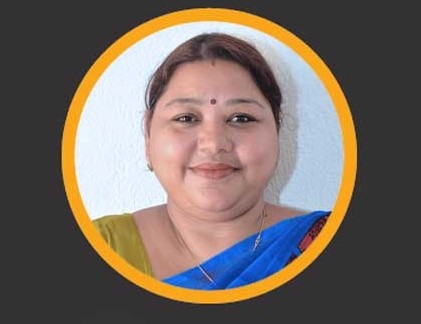 Mrs. Rashimirekha Das