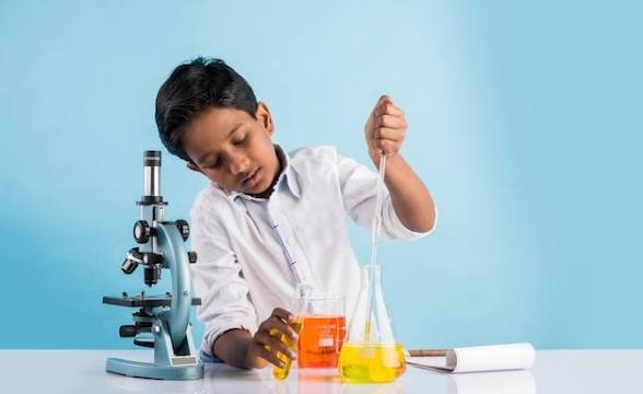 Annual Science Exhibition 'Sci-Innovate 2026'